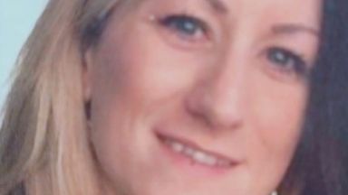 Sarah Mayhew: Human remains found in river believed to be of woman 'dismembered with power tools'