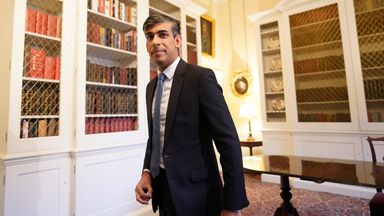 General election 2024: Rishi Sunak has gone against his reputation for caution and turned out to be a gambler