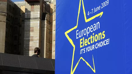 EU elections: What happens if the far-right parties gain more power?