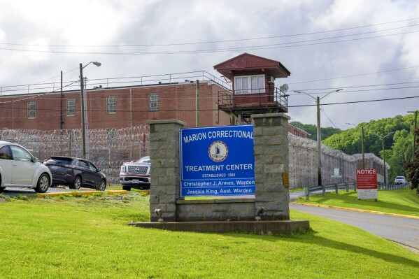 Lawmakers call for further inquiry into Virginia prison that had hypothermia hospitalizations