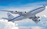 Rolls-Royce wins contract for US military’s nuke-proof ‘doomsday plane’