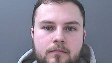 Lewis Edwards: Former police officer who used Snapchat to groom more than 200 girls loses appeal