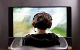 Porn and gaming to blame for surge in jobless young men