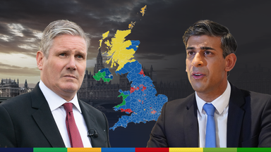 Election 2024: The key seats to watch out for as date set for 4 July