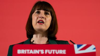 Labour pitches into Tory territory with business support letter