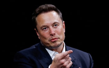 Elon Musk attacks Biden’s tariffs on Chinese electric cars