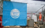 Thames Water lender races to offload £500m of loans amid election uncertainty