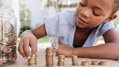 How much is pocket money in 2024 and where are kids spending it? New data reveals all