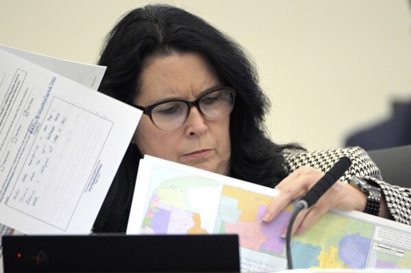 Groups claim South Florida districts are racially gerrymandered for Hispanics in lawsuit