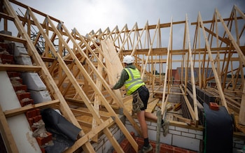 First-time buyers shun new builds after Government axes Help to Buy