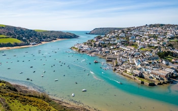 Salcombe is Britain’s most expensive coastal town – and also its worst