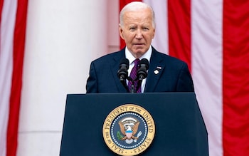 Joe Biden isolated after Western allies agree to let Ukraine fire weapons into Russia