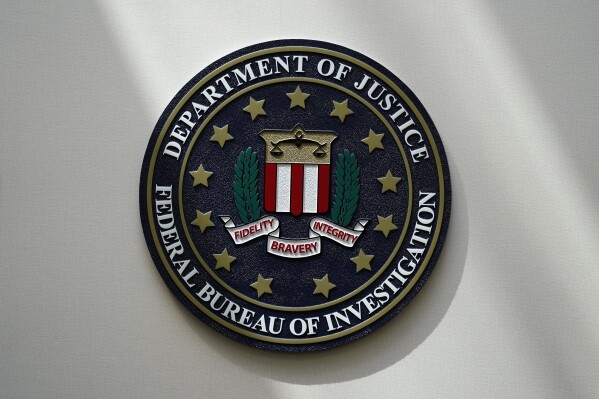 Two ex-FBI officials who traded anti-Trump texts close to settlement over alleged privacy violations