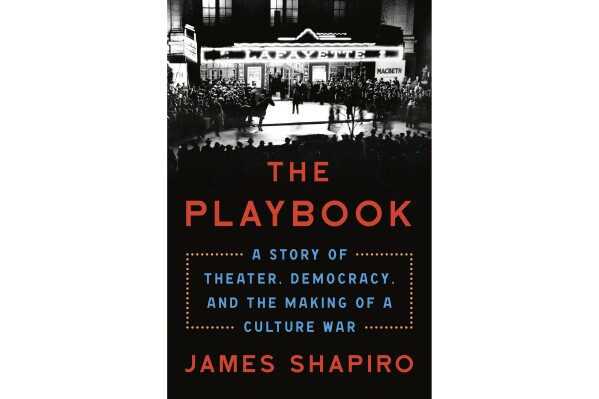 Book Review: So you think the culture wars are new? Shakespeare expert James Shapiro begs to differ