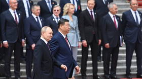 90% of Russia-China transactions in national currencies – Putin