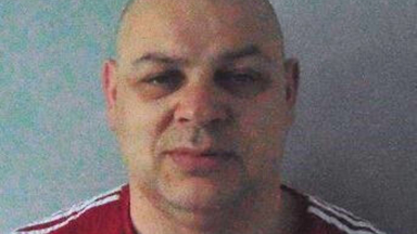 Manhunt under way for wanted prisoner who absconded from Kirklevington jail