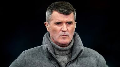 Roy Keane: Ex-Manchester United star left 'in shock' after allegedly being headbutted at match, court told