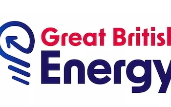 Labour’s GB Energy mocked for using same logo as advertising agency