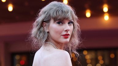 Homeless face being sent outside of Edinburgh as Taylor Swift shows push up hotel demand