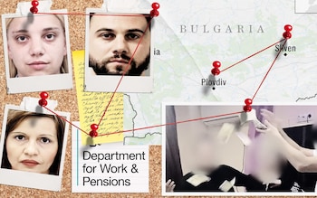 ‘It was ludicrous’: How one civil servant watched Britain’s benefits fraud farce unfold