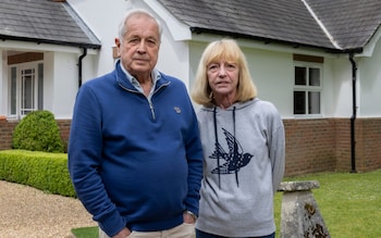 ‘Our council tax doubled after tenants ruined our buy-to-let and we had to repair it’