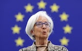 Lagarde prepares to cut interest rates even as eurozone inflation hits four-month high