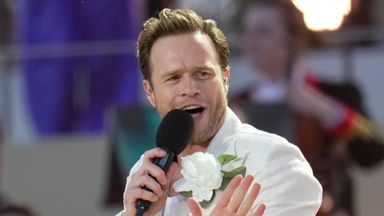 Olly Murs admits to 'loneliness' after estrangement from twin brother