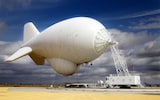 Britain’s real life ‘Q-branch’ joins US war on fentanyl with blimp fleet