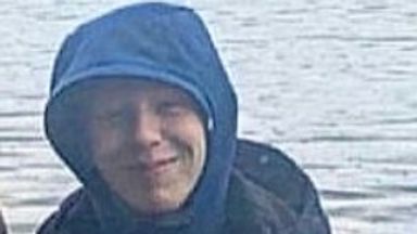 Kory McCrimmon: Boy, 13, due in court over death of teenager in Glasgow