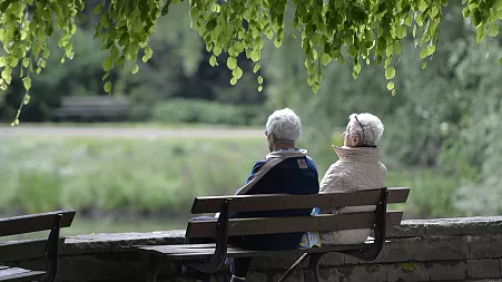 Pensions in Europe: Which countries are best and worst for retirement?