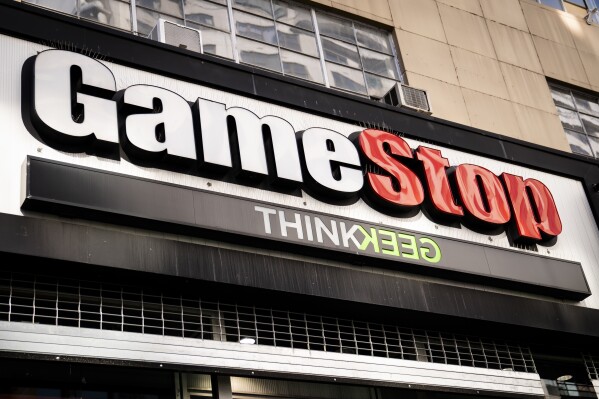 GameStop leaps in premarket as Roaring Kitty may hold large position