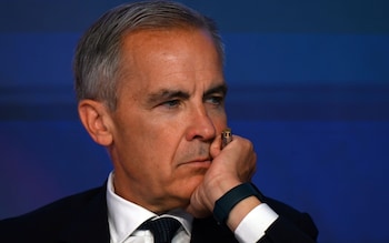 Mark Carney rules out job in future Labour government