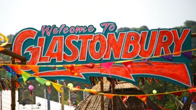 Glastonbury 2024: Full line-up announced - with space for surprise acts