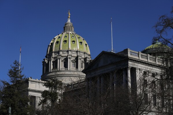 Budget season arrives in Pennsylvania Capitol as lawmakers prepare for debate over massive surplus