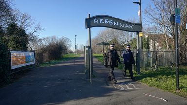 Baby found in shopping bag in Newham has brother and sister who were also abandoned, court told