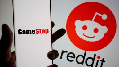 GameStop stock resurgent as influencer Roaring Kitty places $116m bet on retailer