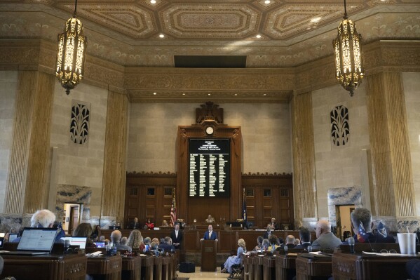 Louisiana’s GOP-dominated Legislature concludes three-month-long regular session