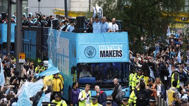 Why Manchester City are suing Premier League - and what it could mean for football