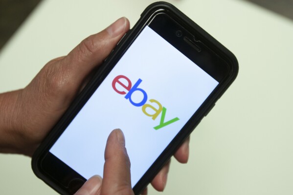 Online marketplace eBay to drop American Express, citing fees, and says customers have other options