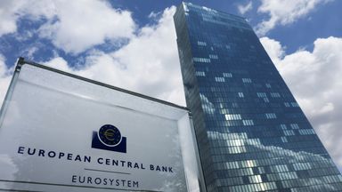 Eurozone rate cut would hold both benefits and risks