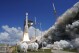 Boeing’s space capsule springs more helium leaks on its first test flight with astronauts