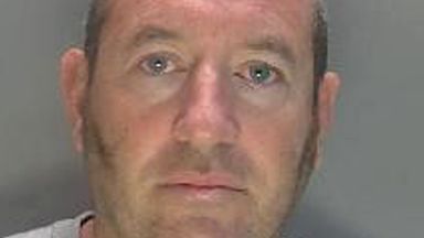 David Carrick: Two Wiltshire Police officers who 'missed opportunity' to investigate serial rapist Met cop given final warning