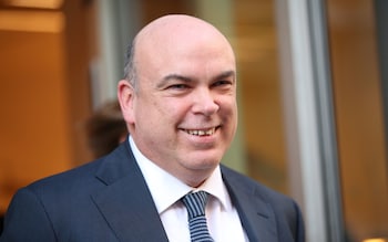 British tech tycoon Mike Lynch cleared in $11bn US fraud trial