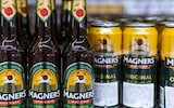 Magners cider maker’s boss quits after accounting errors