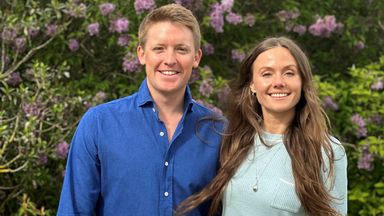 Who is marrying Britain's most eligible bachelor? Hugh Grosvenor to wed girlfriend Olivia Henson