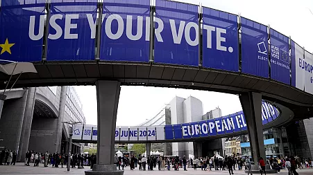 European elections loom: What are the key policy priorities for Europe?