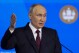 Putin says he sees no current threat to Russia that would warrant the use of nuclear arms