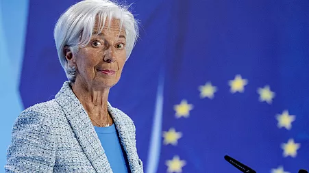 ECB delivers a “hawkish” rate cut, Lagarde stresses data dependency