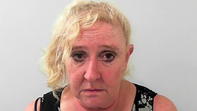 Denise Povall: Former primary school teaching assistant jailed for eight years after sexually abusing 10-year-old boy