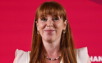 Angela Rayner’s ‘good news’ on housing should terrify the Tories